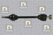 DA SILVA S.A.S. 7109T
