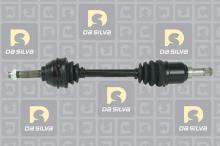 DA SILVA S.A.S. 7114T