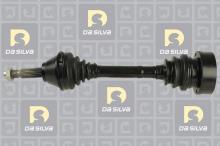 DA SILVA S.A.S. 7115T