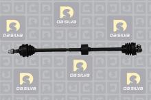 DA SILVA S.A.S. 7118AT