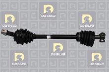 DA SILVA S.A.S. 7119AT