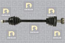 DA SILVA S.A.S. 7119T