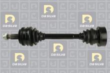 DA SILVA S.A.S. 7120AT