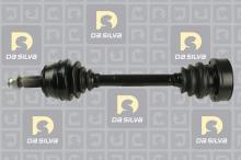 DA SILVA S.A.S. 7120T