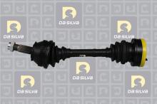 DA SILVA S.A.S. 7125AT