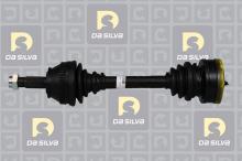 DA SILVA S.A.S. 7131AT