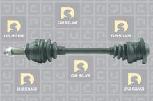 DA SILVA S.A.S. 7138T