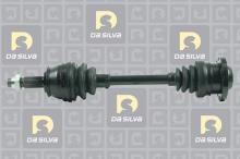 DA SILVA S.A.S. 7139T