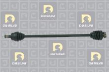 DA SILVA S.A.S. 7141T