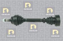 DA SILVA S.A.S. 7150T