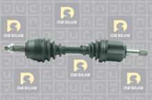 DA SILVA S.A.S. 7153T