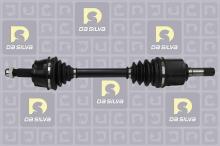 DA SILVA S.A.S. 7155T