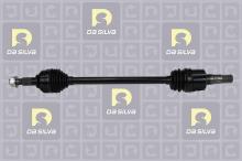 DA SILVA S.A.S. 7208T
