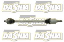 DA SILVA S.A.S. 8002AT