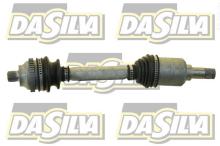 DA SILVA S.A.S. 8003AT