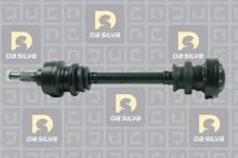 DA SILVA S.A.S. 8020T