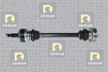 DA SILVA S.A.S. 8030AT