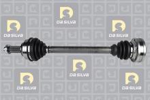 DA SILVA S.A.S. 8099T