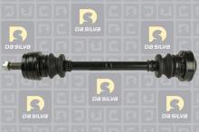 DA SILVA S.A.S. 8100T