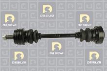 DA SILVA S.A.S. 8109T