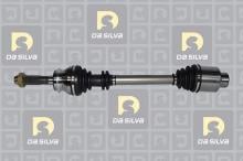 DA SILVA S.A.S. JC8110