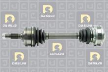 DA SILVA S.A.S. JC8112A