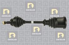 DA SILVA S.A.S. 8114AT