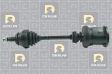 DA SILVA S.A.S. 8115AT