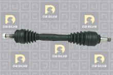 DA SILVA S.A.S. 8123AT