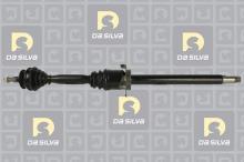 DA SILVA S.A.S. 8128T