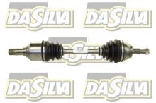 DA SILVA S.A.S. JC8129