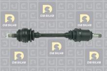 DA SILVA S.A.S. 8135AT