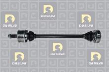 DA SILVA S.A.S. 8140AT