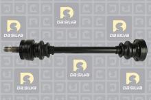 DA SILVA S.A.S. 8145AT