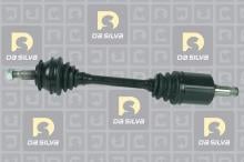 DA SILVA S.A.S. JC8147