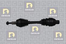 DA SILVA S.A.S. JC8148