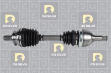 DA SILVA S.A.S. 8149T