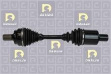 DA SILVA S.A.S. 8151T