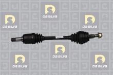 DA SILVA S.A.S. 8153T