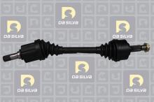 DA SILVA S.A.S. 8155T