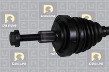DA SILVA S.A.S. 8159AT