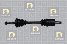 DA SILVA S.A.S. 8160AT