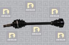 DA SILVA S.A.S. 8164T