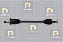 DA SILVA S.A.S. 8165T