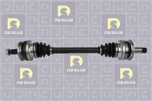 DA SILVA S.A.S. 8167AT