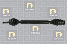 DA SILVA S.A.S. 8175AT