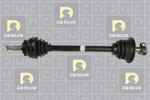 DA SILVA S.A.S. 8176AT
