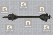 DA SILVA S.A.S. 8184AT