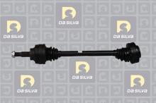 DA SILVA S.A.S. 8187T