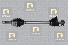 DA SILVA S.A.S. 8191AT